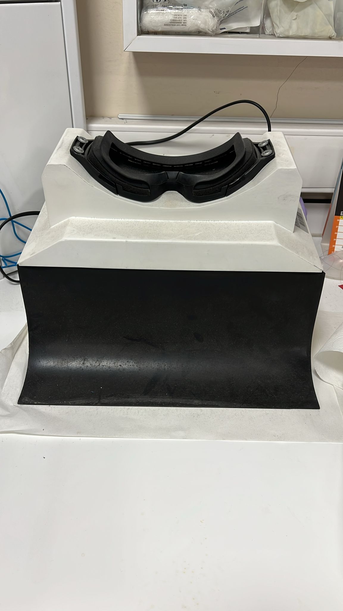 TLC kabini-Fotoğraf